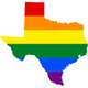 Illustration for article titled Marriage Equality: Texas is For Steers and Queers